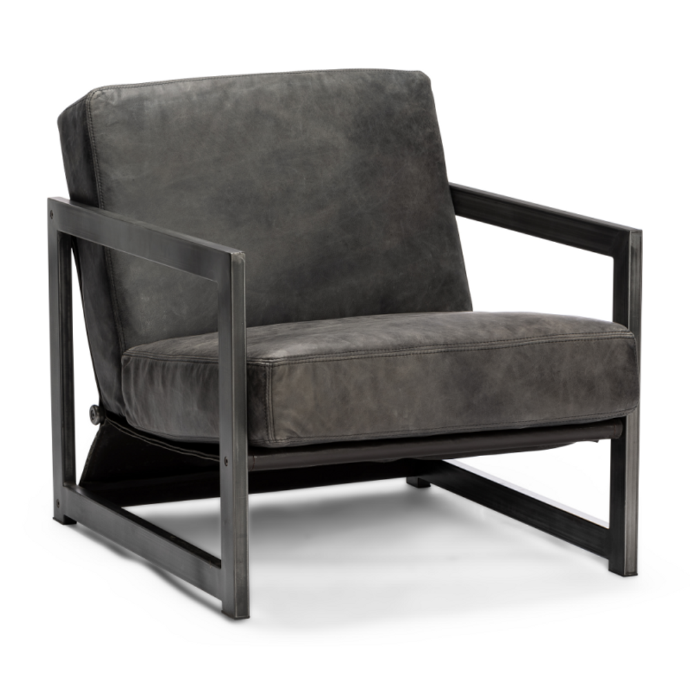 Fauteuils - FAUTEUIL ABHA ÉBÈNE - BECARA