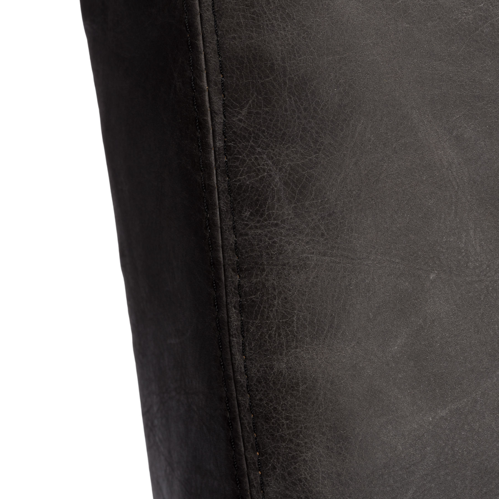 Fauteuils - FAUTEUIL ABHA ÉBÈNE - BECARA