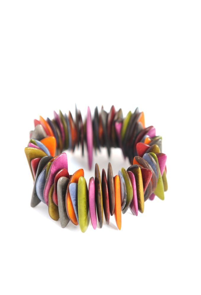 Jewelry - Bracelet Flamme - TAGUA AND CO