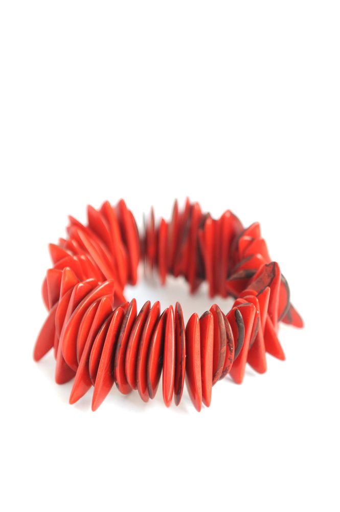 Jewelry - Bracelet Flamme - TAGUA AND CO