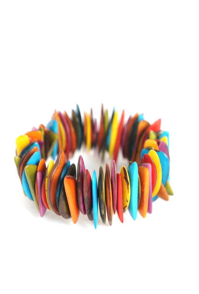 Jewelry - Bracelet Flamme - TAGUA AND CO