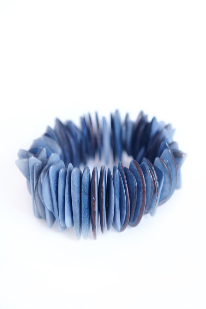 Jewelry - Bracelet Flamme - TAGUA AND CO