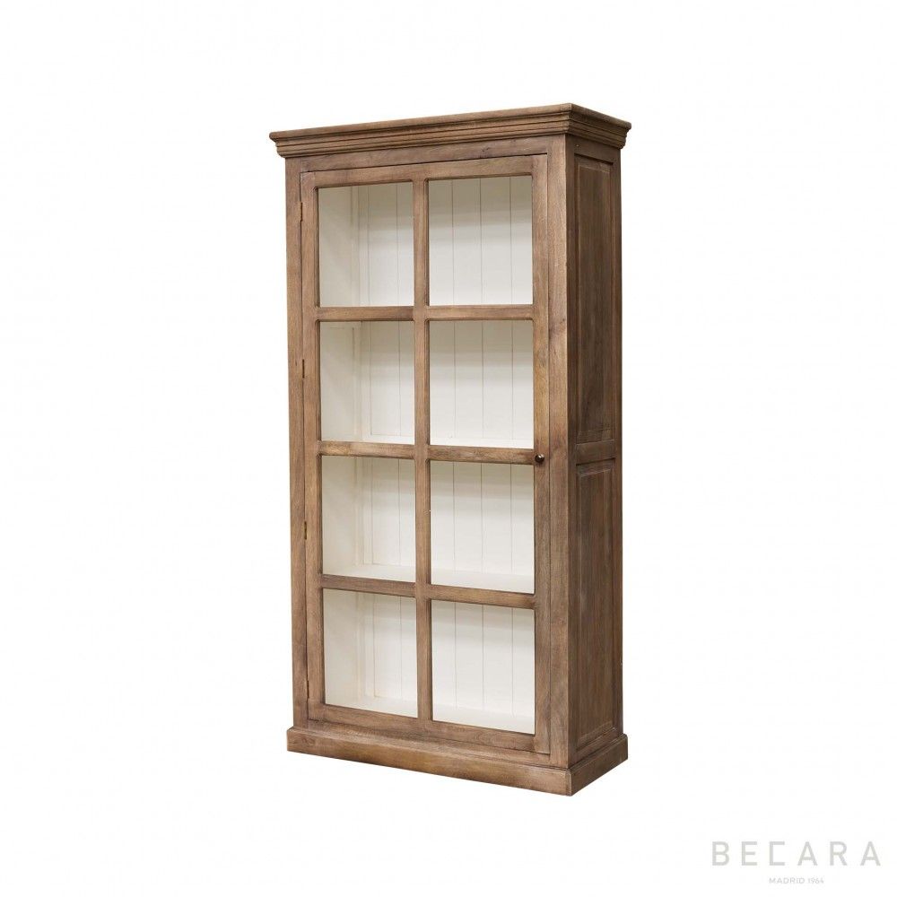Shelves - TEMPLE BOOKCASE - BECARA