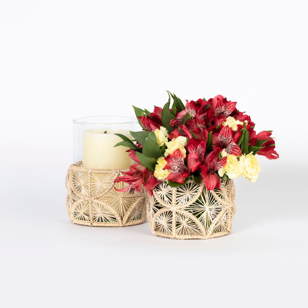 Vases - Conteneur Panela - MYTO DESIGN RITUAL COLOMBIA