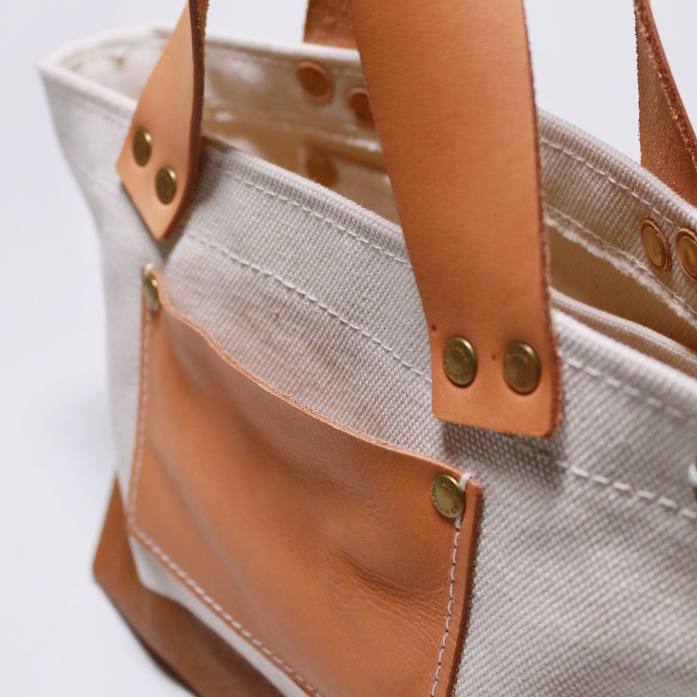Stationery - engineer bag petite - THE SUPERIOR LABOR