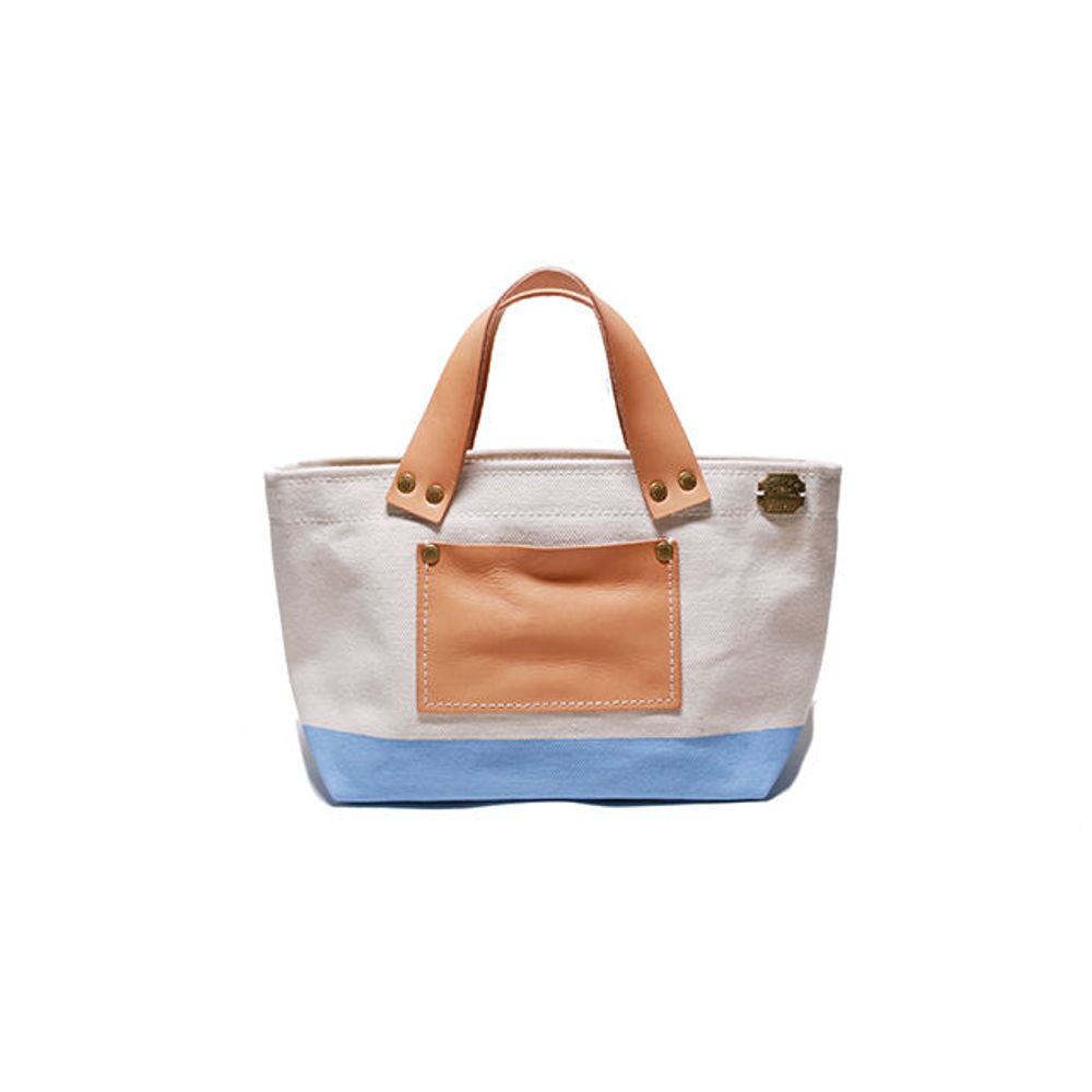 Stationery - engineer bag petite - THE SUPERIOR LABOR