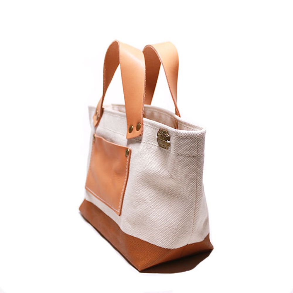 Stationery - engineer bag petite - THE SUPERIOR LABOR