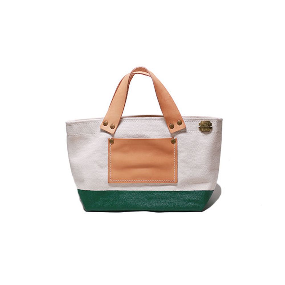 Stationery - engineer bag petite - THE SUPERIOR LABOR