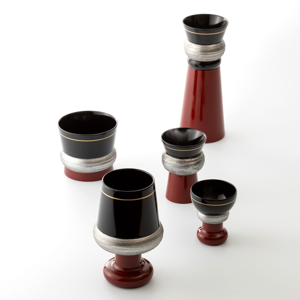 Tasses et mugs - Coupe IKKON - ISUKE