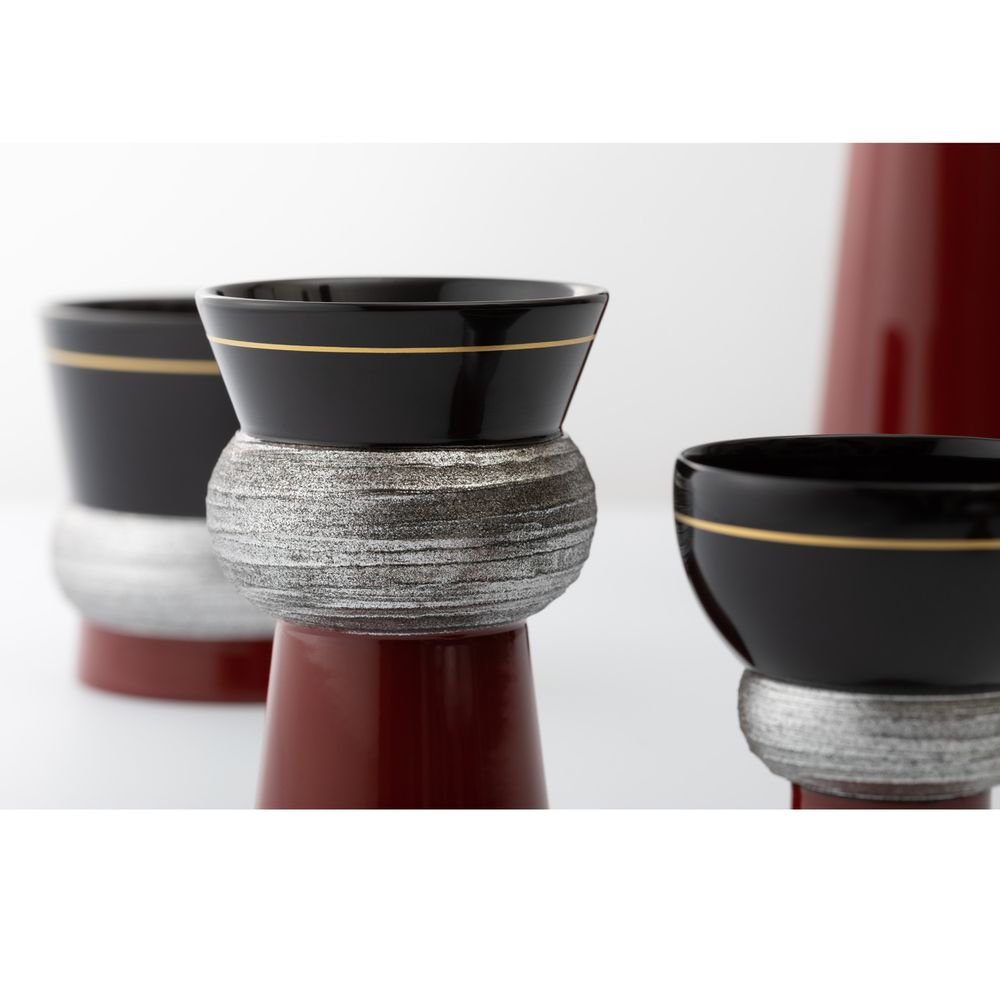Tasses et mugs - Coupe IKKON - ISUKE