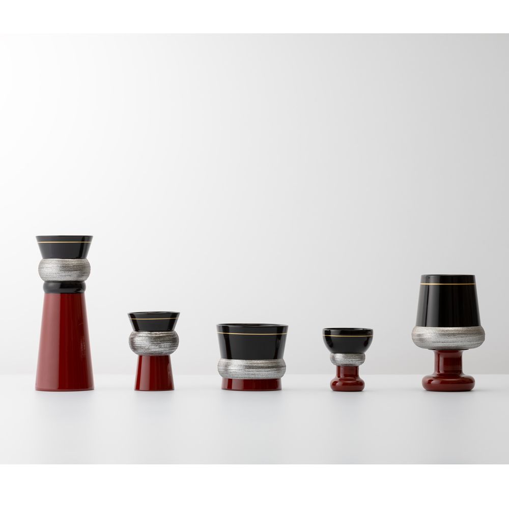 Tasses et mugs - Coupe IKKON - ISUKE