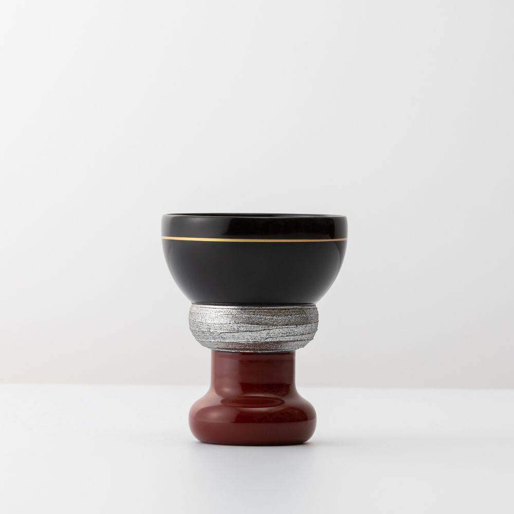 Tasses et mugs - Coupe IKKON - ISUKE