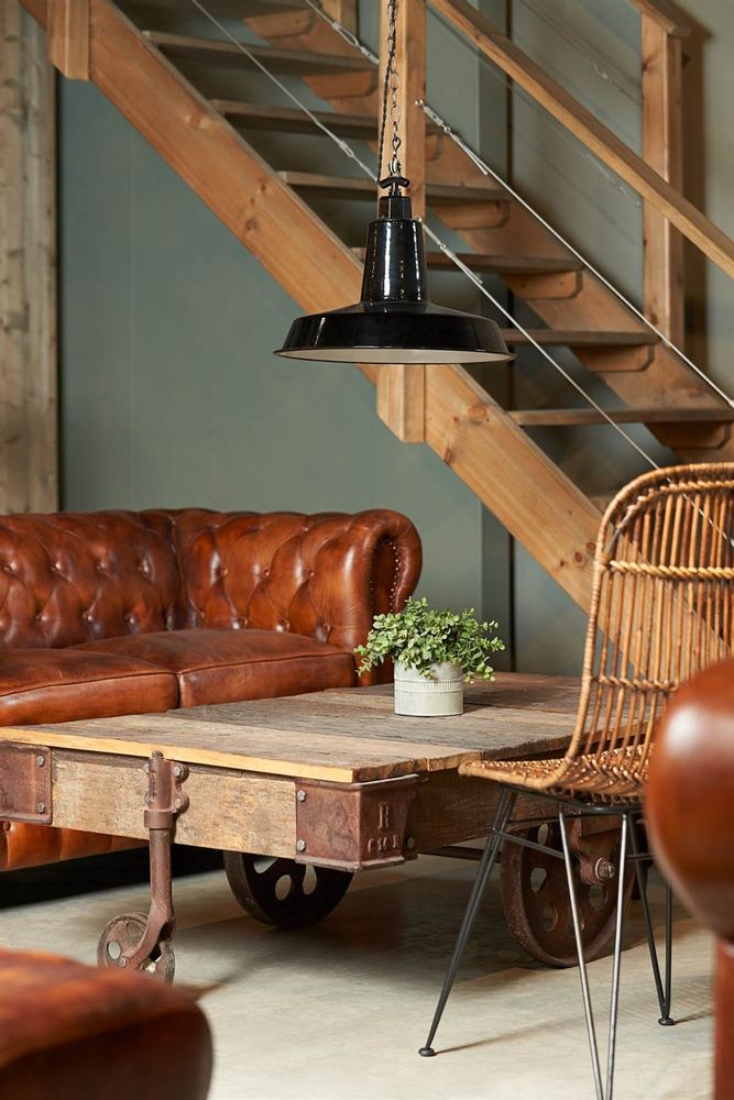 Sofas - LIBBY sofa - MISTER WILS