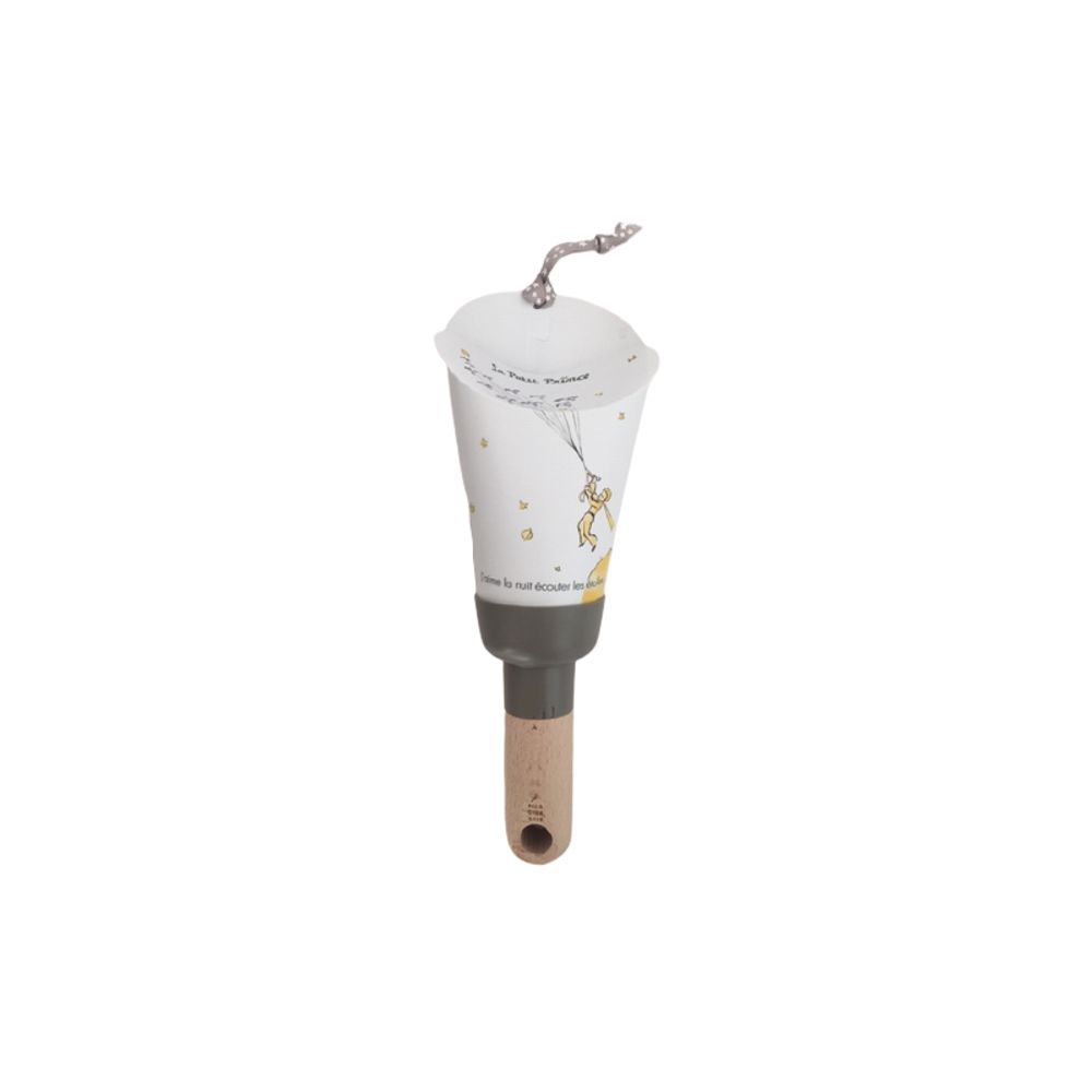Wireless lamps - Lampe Nomade "Passe-Partout" Le Petit Prince takes off - MAISON POLOCHON