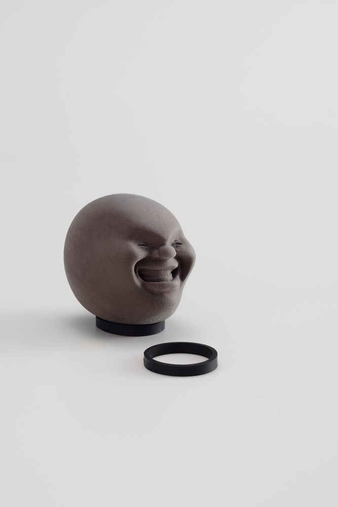 Objets design - CAOMARU Balle Anti-Stress - H CONCEPT