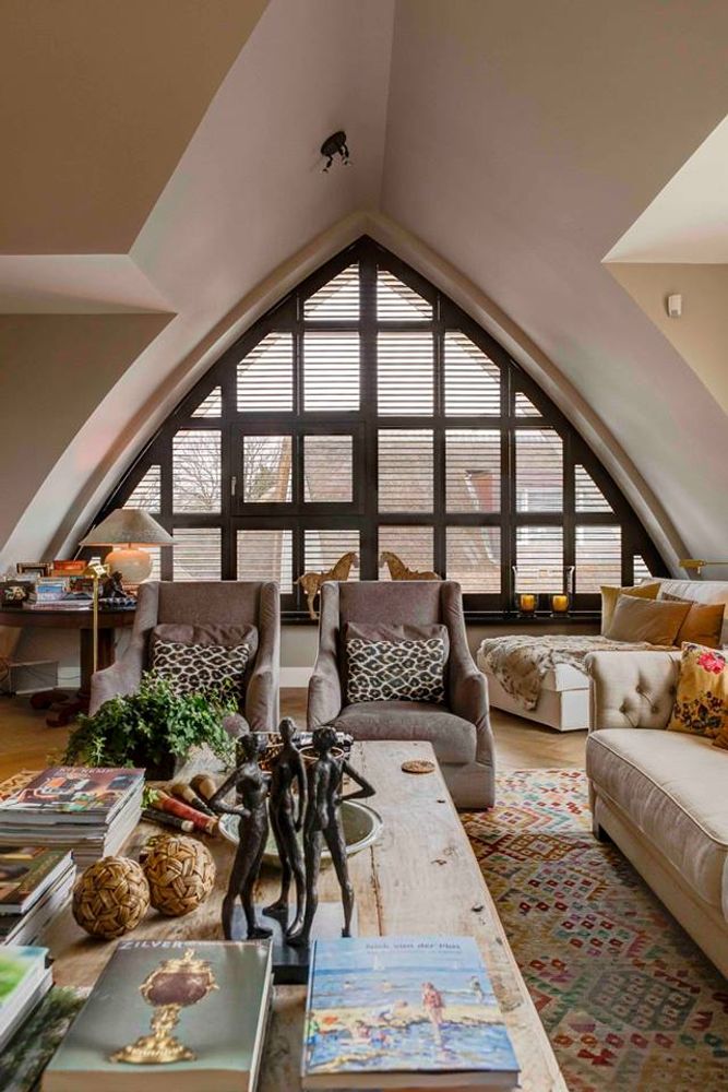 Wine accessories - JASNO SHUTTERS - interior shutter with swivel blinds in glass roof and light well - JASNO