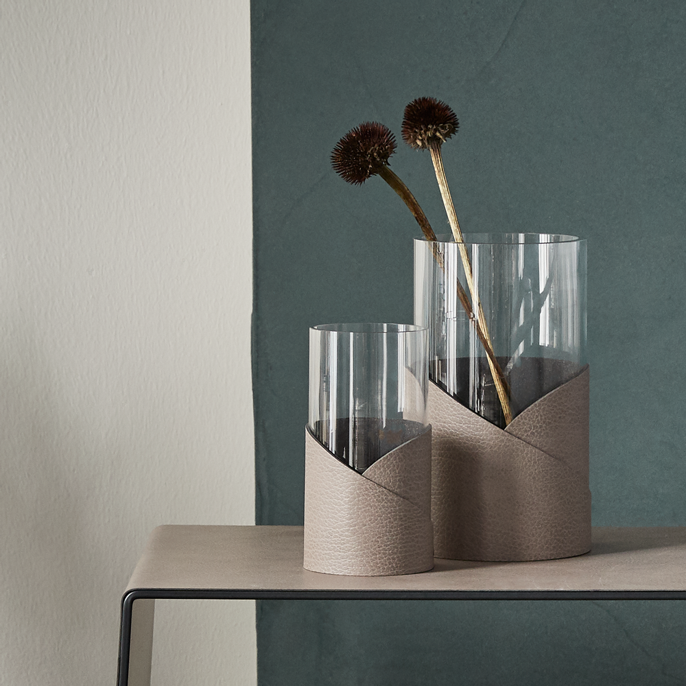 Vases - VASE PLIÉ - LIND DNA