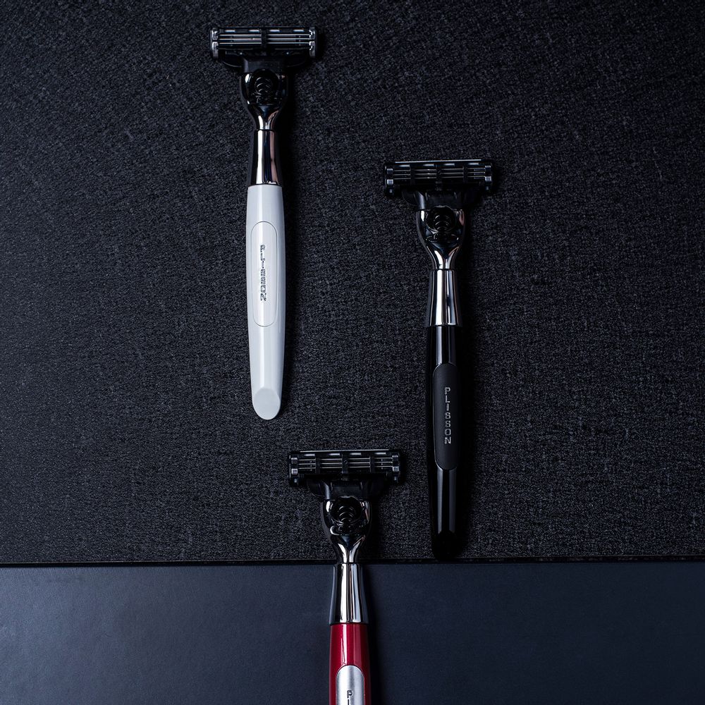 Spa - Razor - Essential Sport - PLISSON