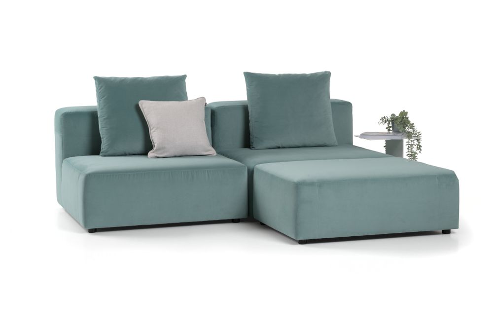 Cushions - BUILD sofa - KAUCH