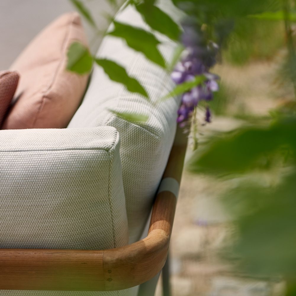 Sofas - Outdoor sofa, 3 seater Flex - MANUTTI