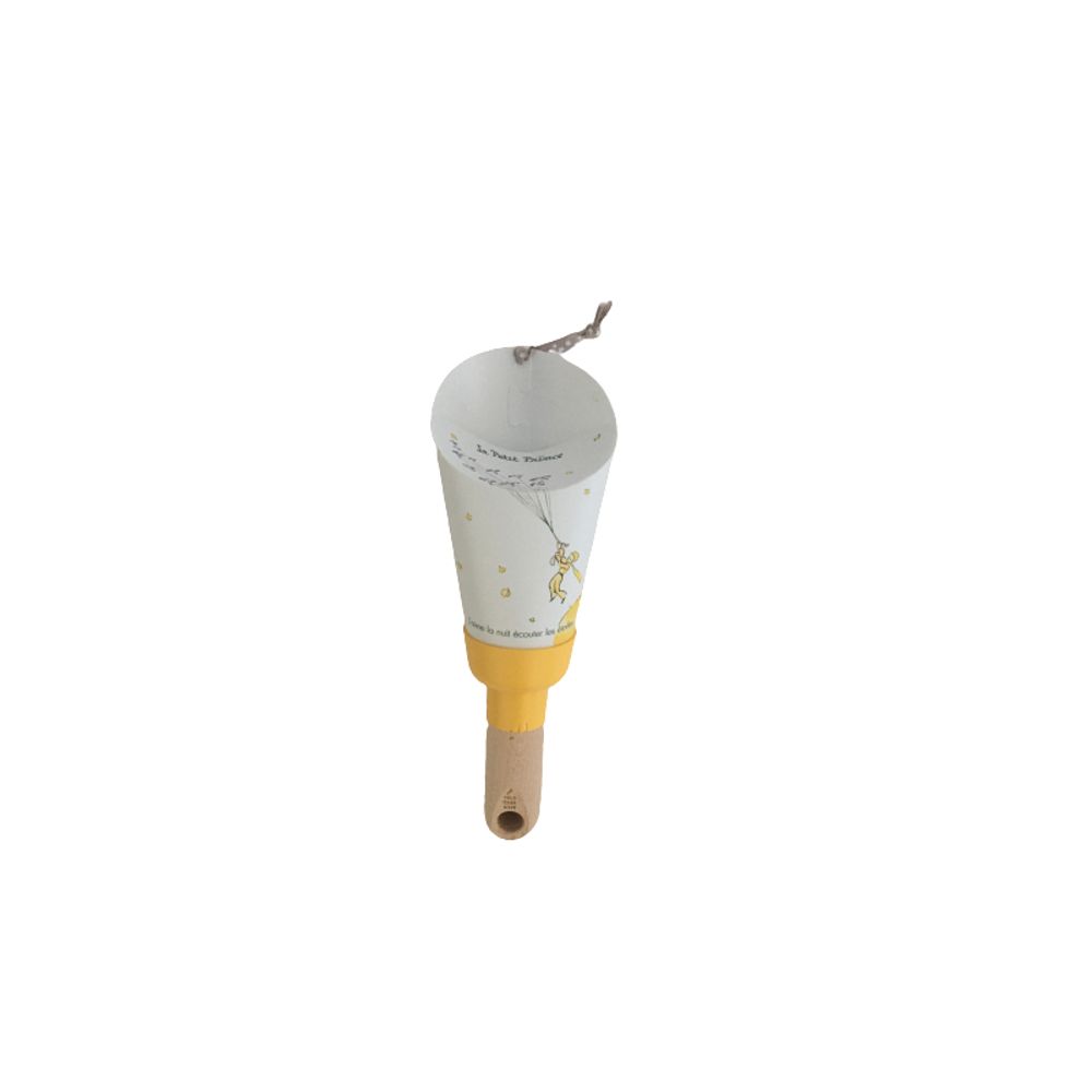 Wireless lamps - Lampe Nomade "Passe-Partout" Le Petit Prince takes off - MAISON POLOCHON