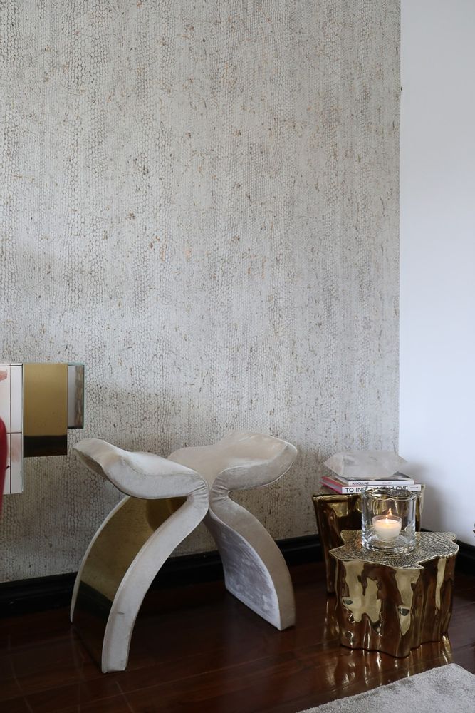 Assises pour bureau - Bolvardi Bench  - COVET HOUSE