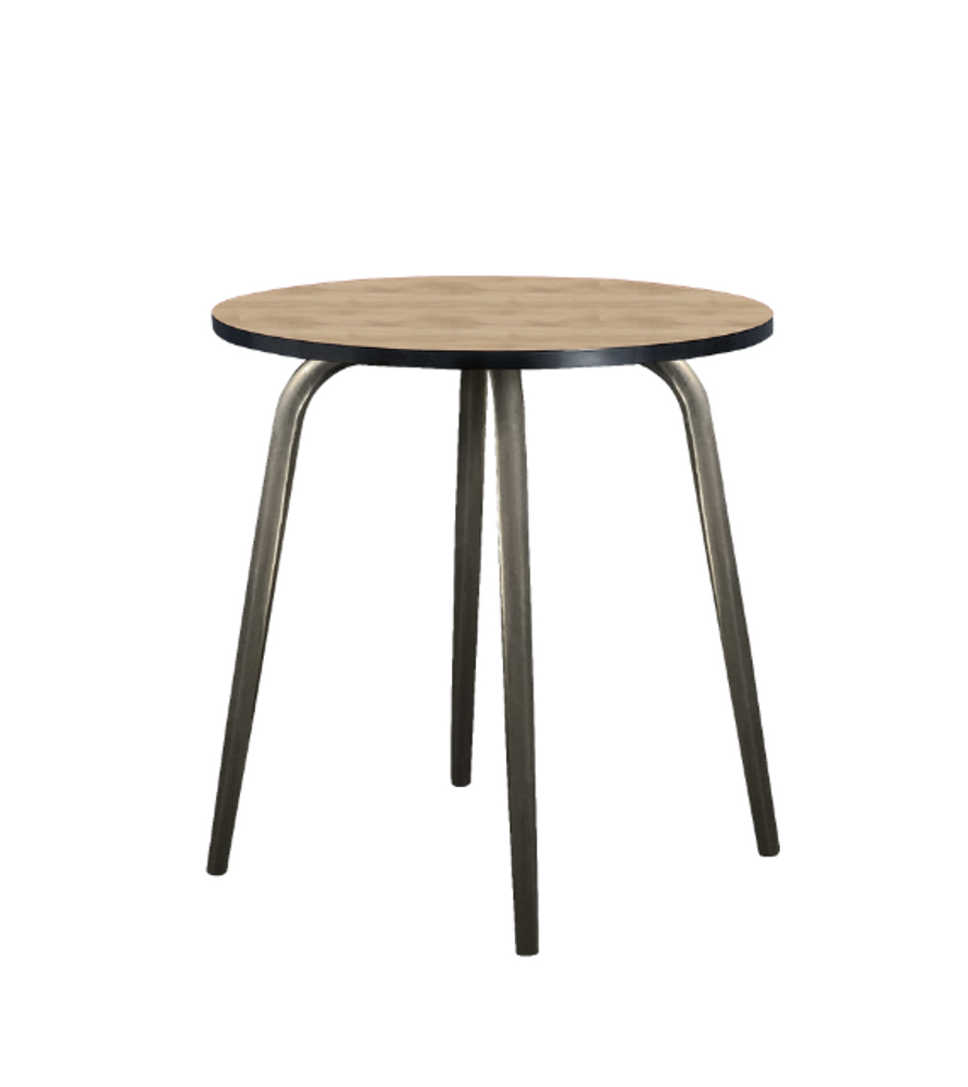 Dining Tables - LEON TABLE - LES GAMBETTES