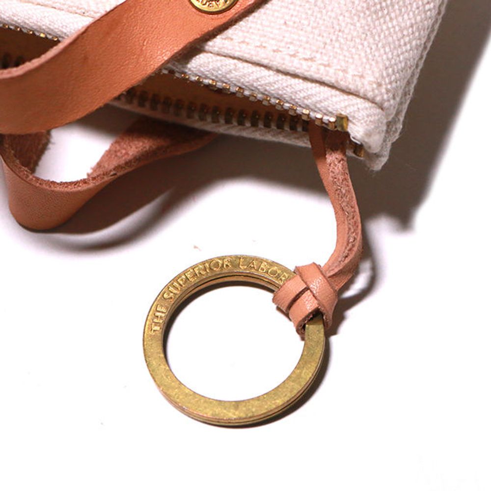 Stationery - Engineer Key case - THE SUPERIOR LABOR