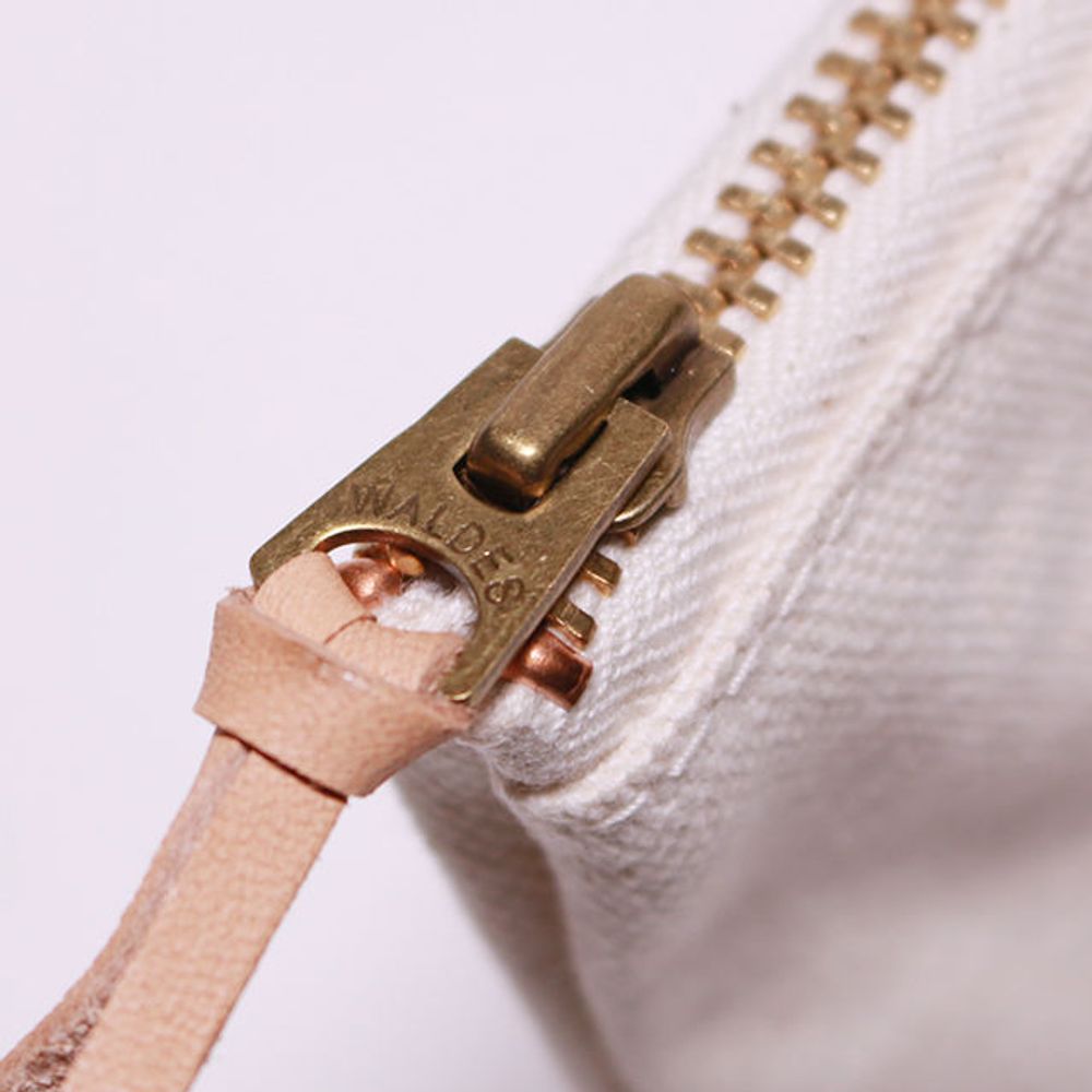 Stationery - engineer pouch #02 - THE SUPERIOR LABOR