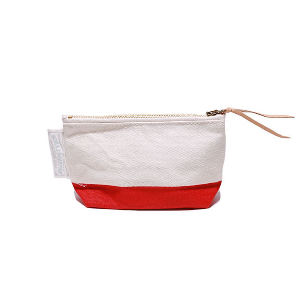 Stationery - engineer pouch #02 - THE SUPERIOR LABOR