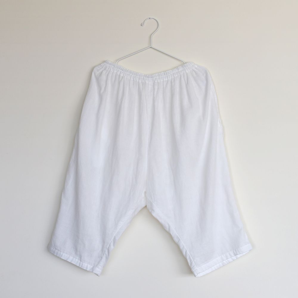 Homewear textile - Kyo Wazarashi Mensya Homewear - DAITOU SHINGU