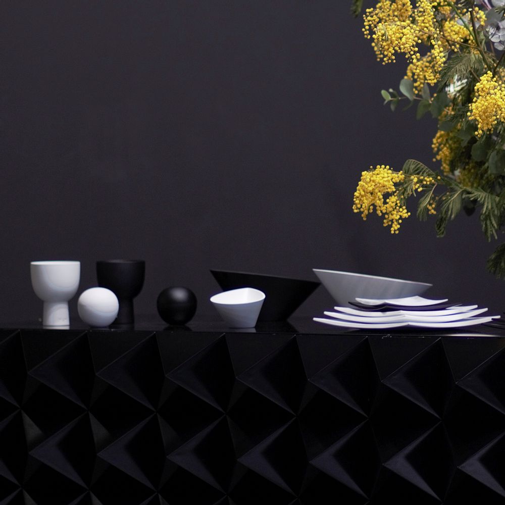 Decorative objects - GLOBE Tea & Coffee Accessories - MAISON KOICHIRO KIMURA