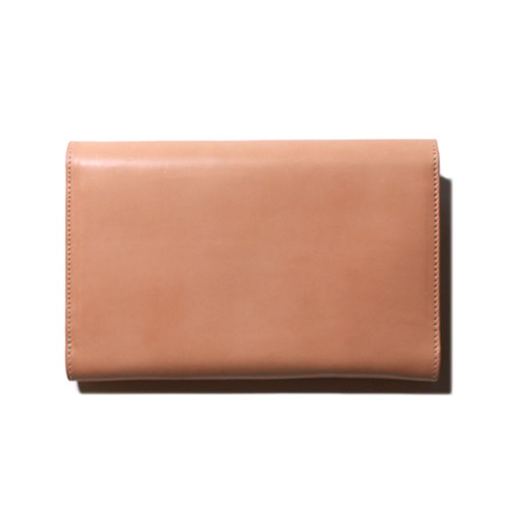 Leather goods - Travelers purse - THE SUPERIOR LABOR