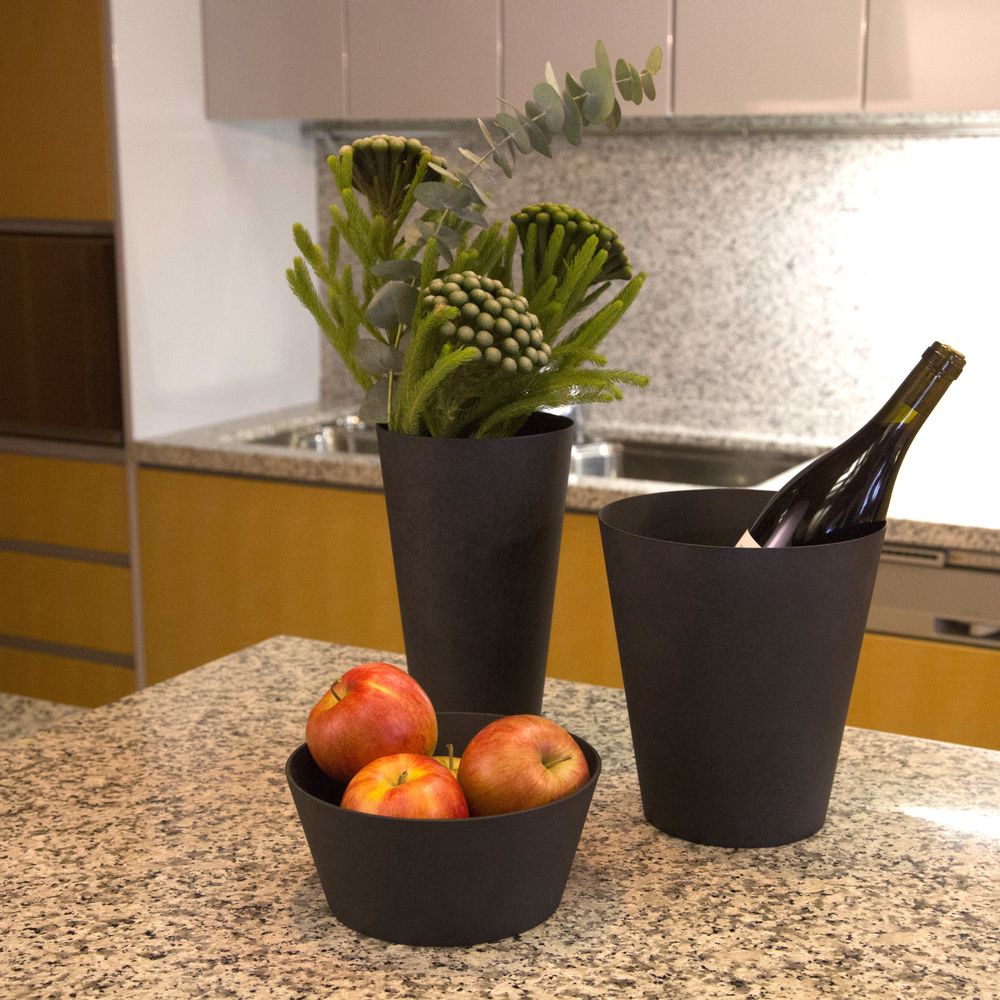 Vases - Wine cooler HM+51-WC - KANAYA