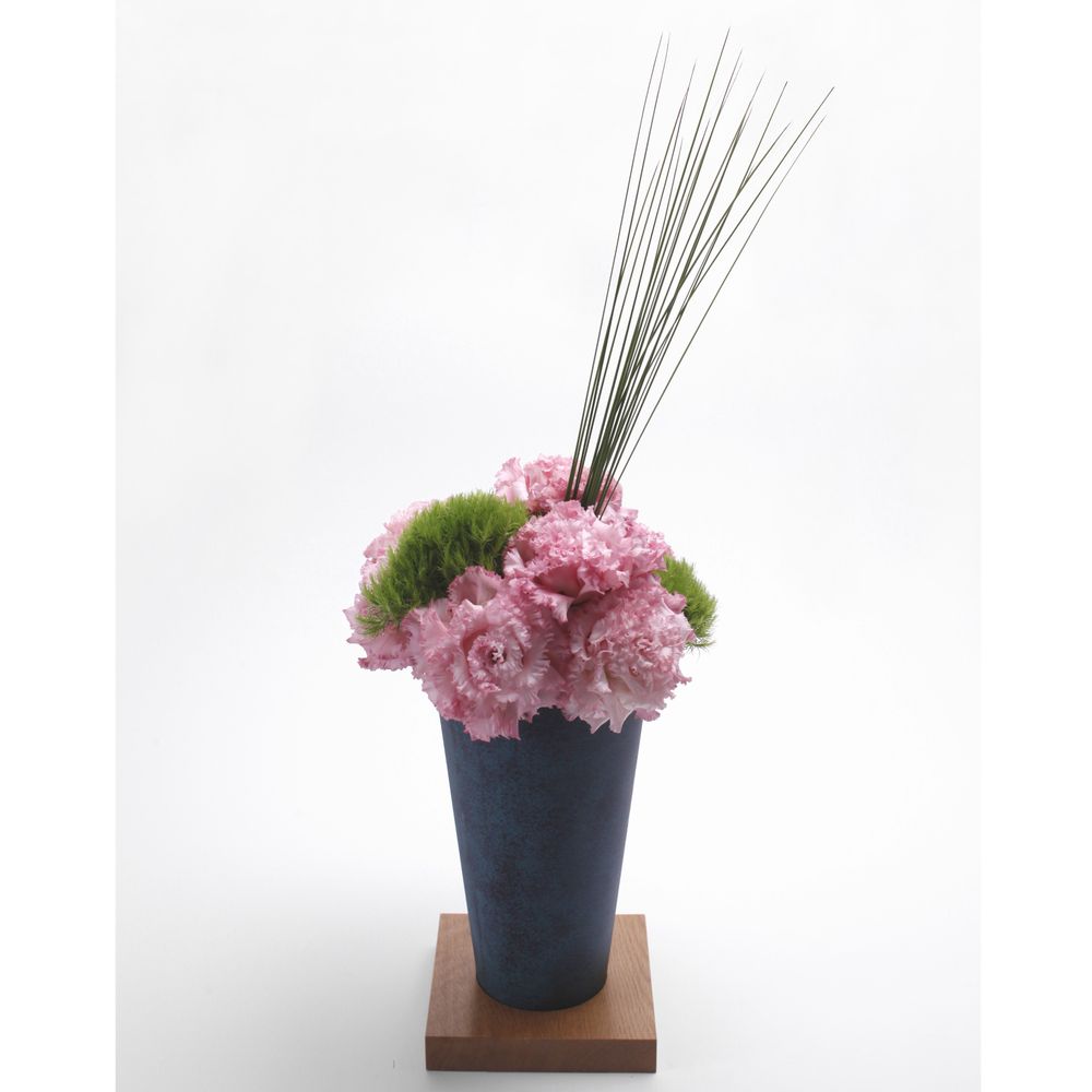 Décorations florales - Vase à fleurs HM+51-V - KANAYA