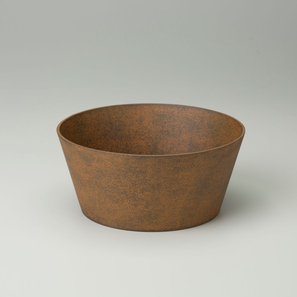 Vases - Shallow Bowl HM+51-SB - KANAYA