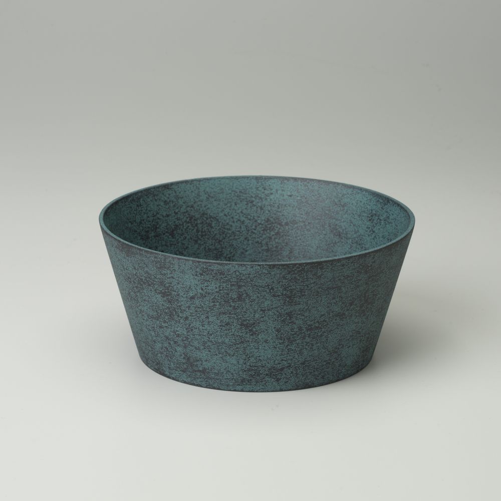 Vases - Shallow Bowl HM+51-SB - KANAYA