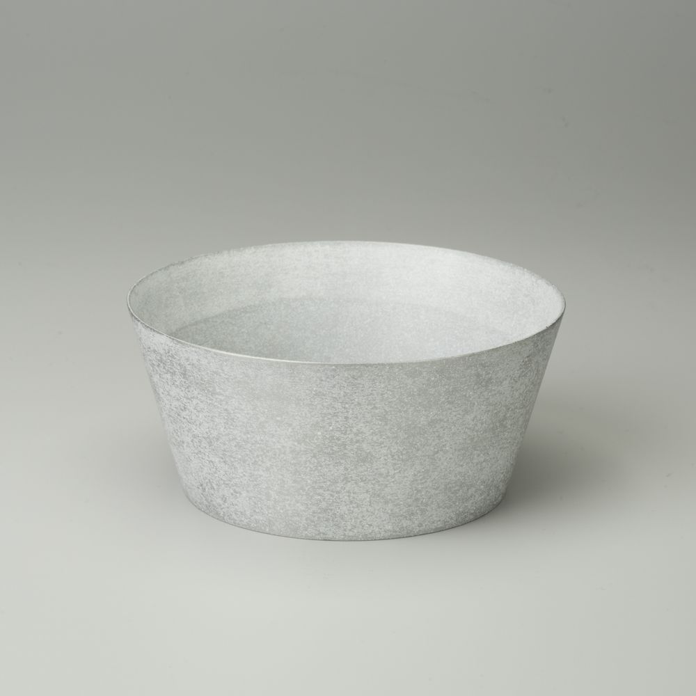 Vases - Shallow Bowl HM+51-SB - KANAYA