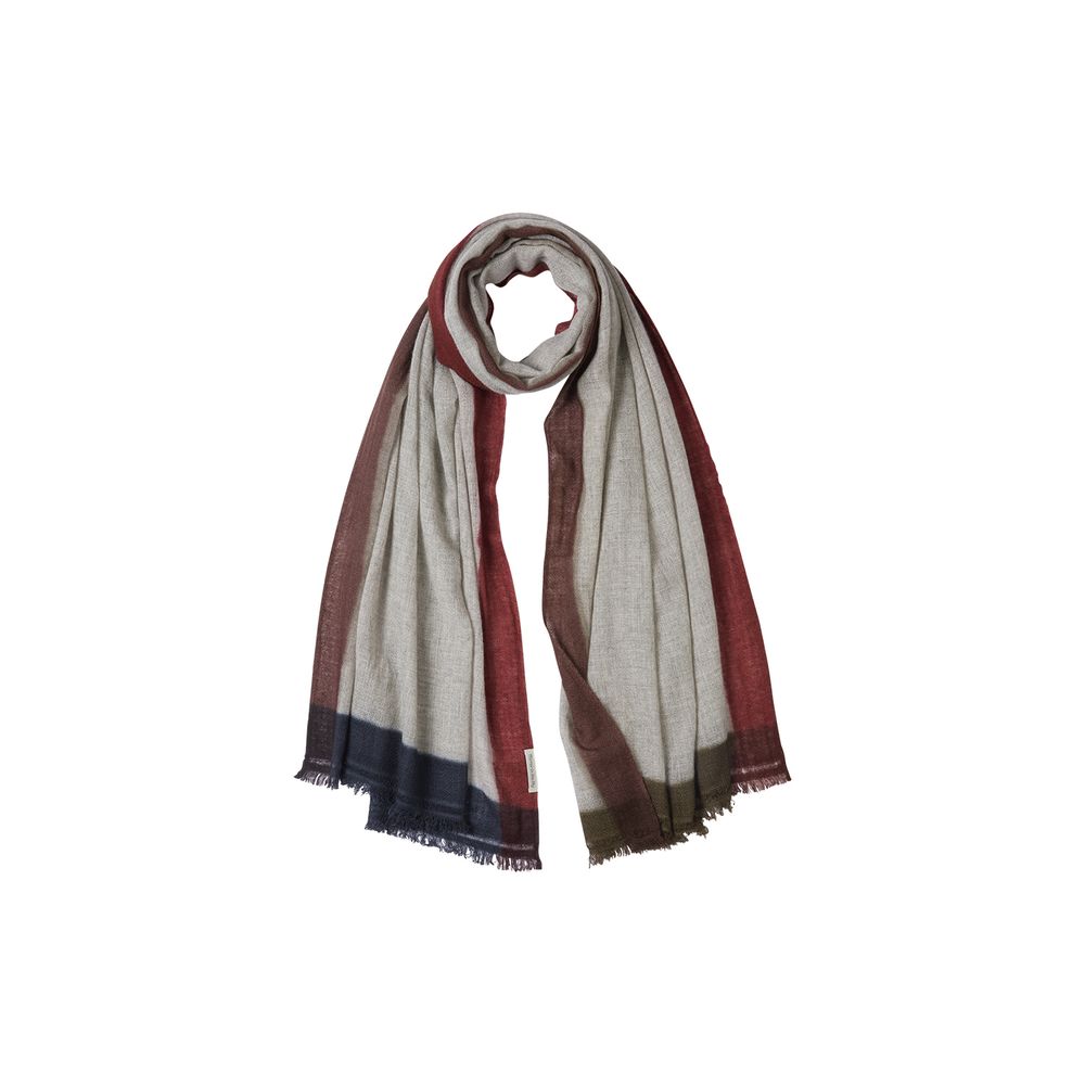 Scarves - Mirror dip dye - MIRROR IN THE SKY