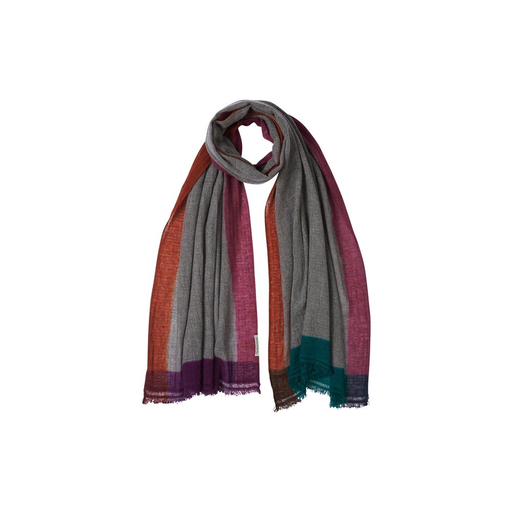 Scarves - Mirror dip dye - MIRROR IN THE SKY