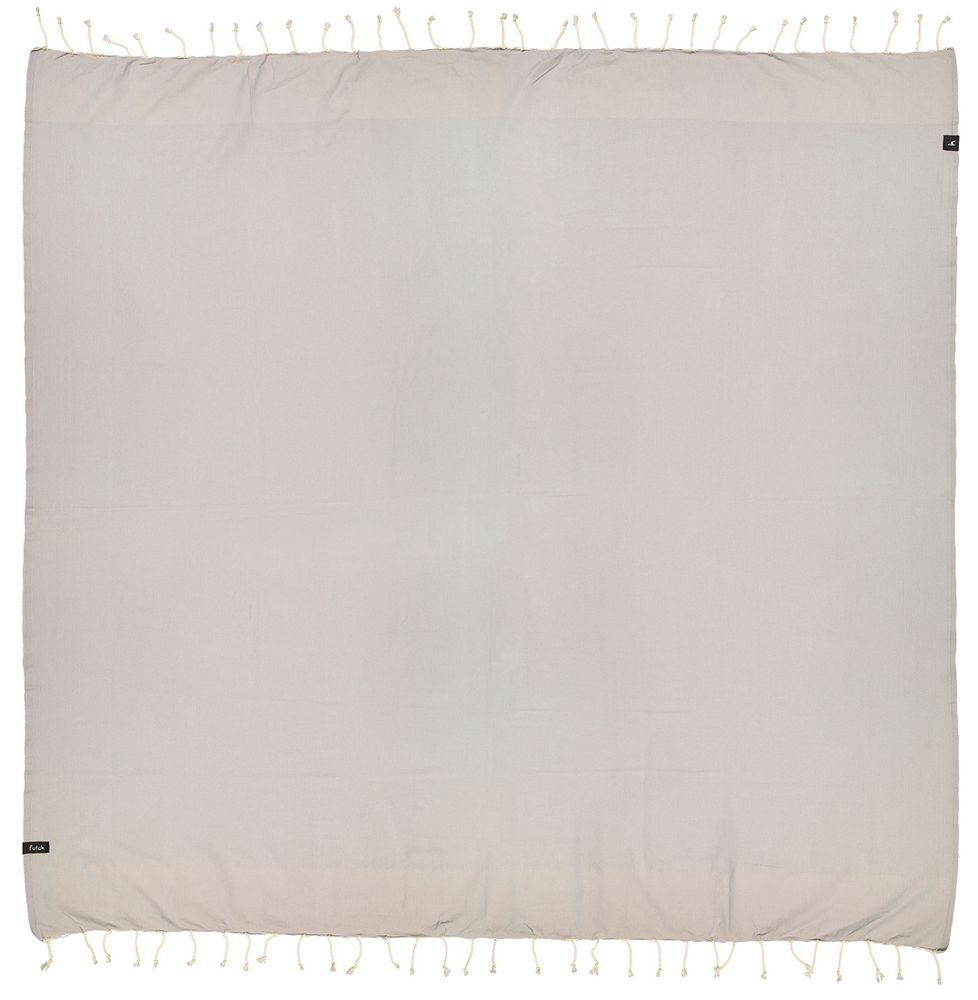 Objets de décoration - Serviette Fouta Double Taille Ericeira - 6 Couleurs Disponibles - FUTAH BEACH TOWELS