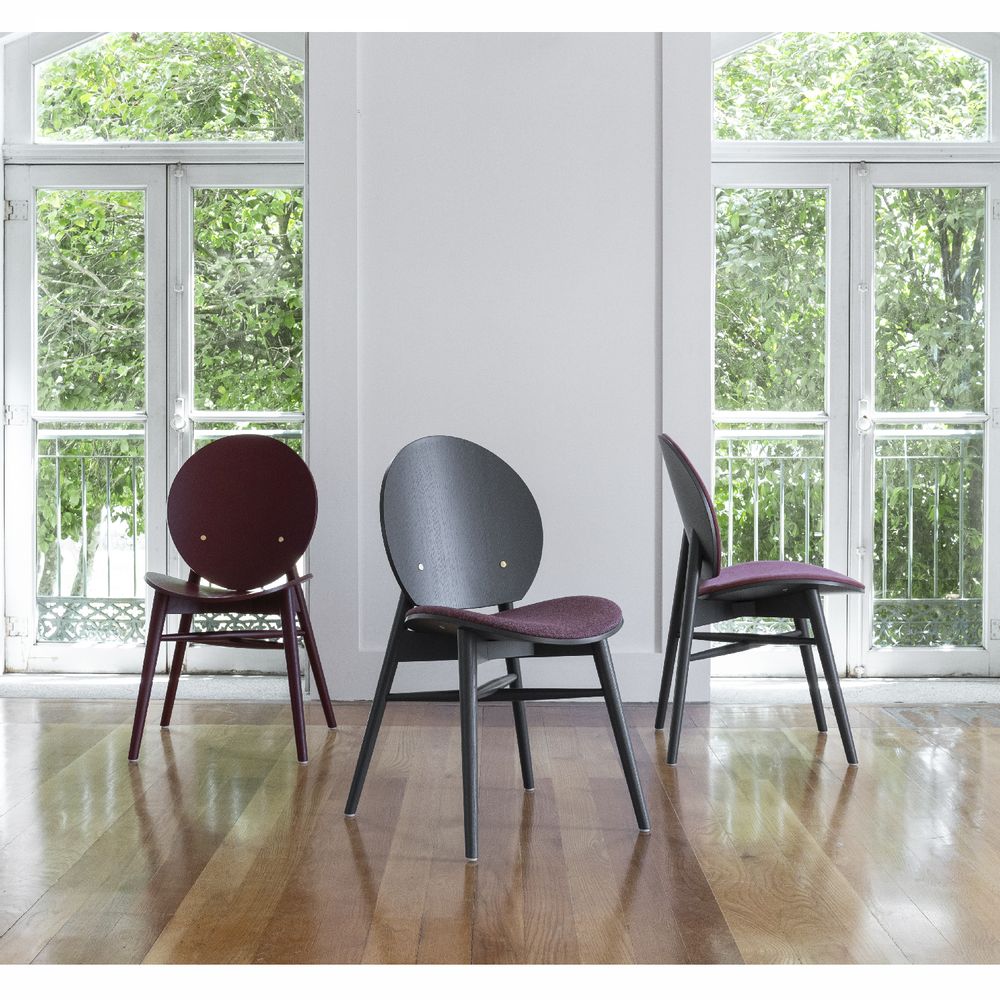 Mobilier et rangements pour bureau - CHAISE EDER - FENABEL, S.A.