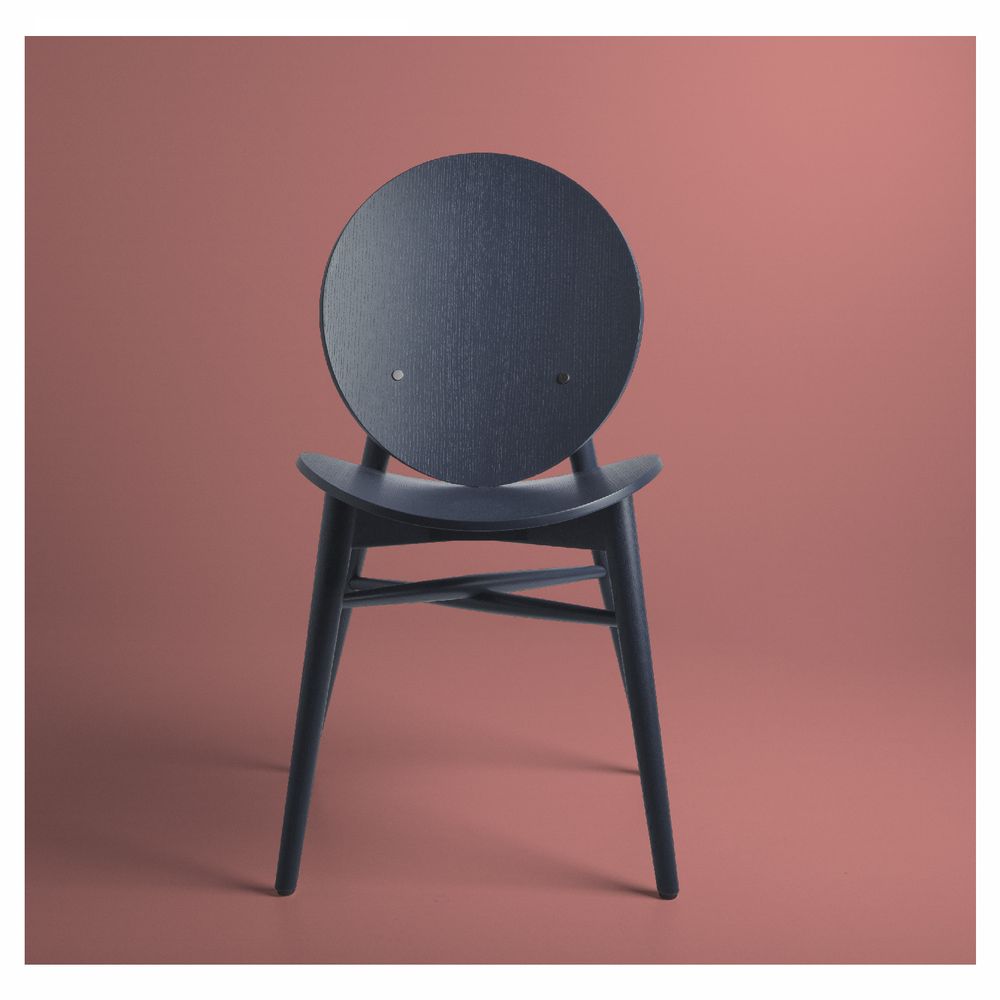 Mobilier et rangements pour bureau - CHAISE EDER - FENABEL, S.A.