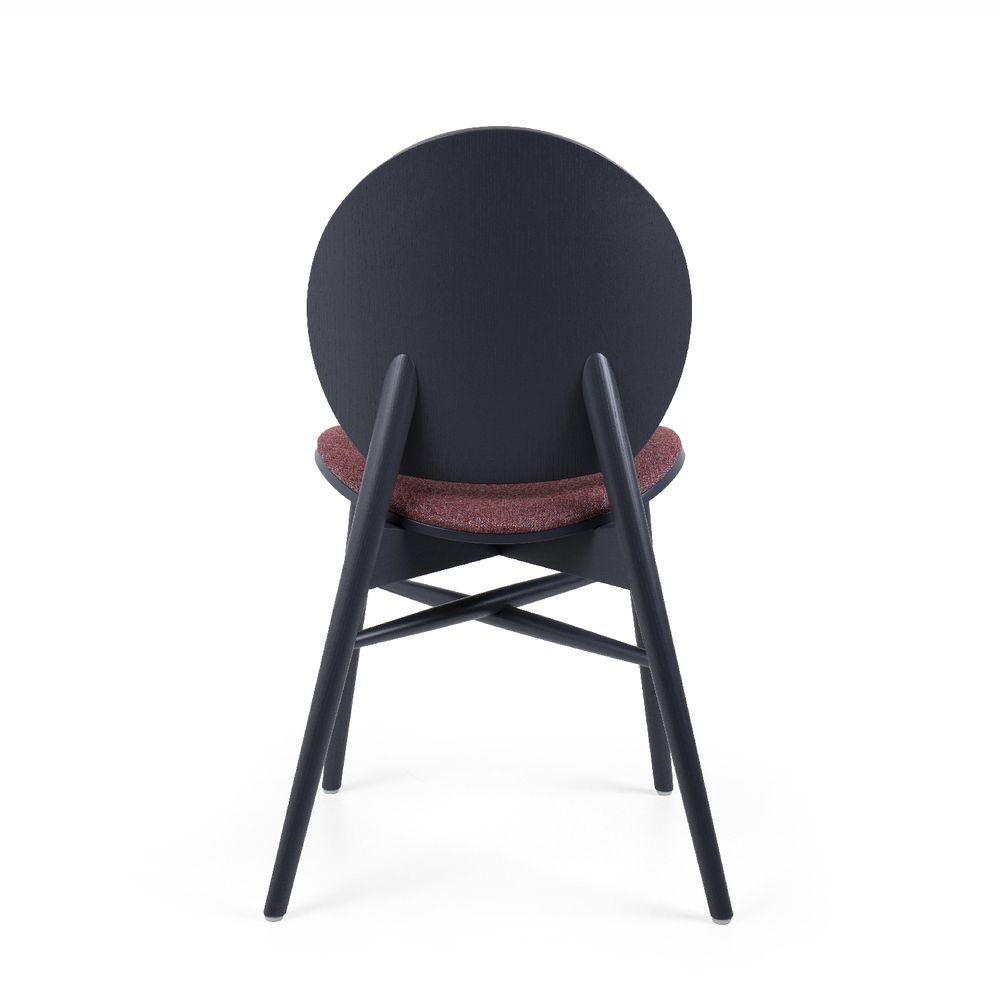 Mobilier et rangements pour bureau - CHAISE EDER - FENABEL, S.A.