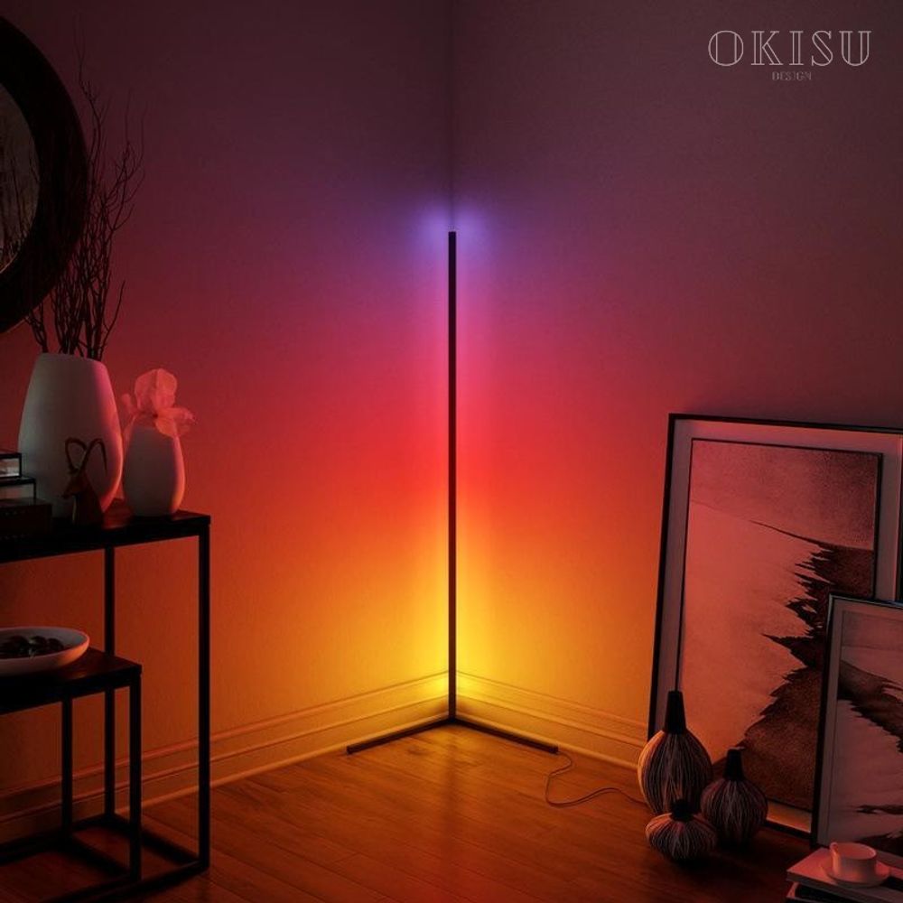 Lits - LAMPE KŌXI - OKISU DESIGN
