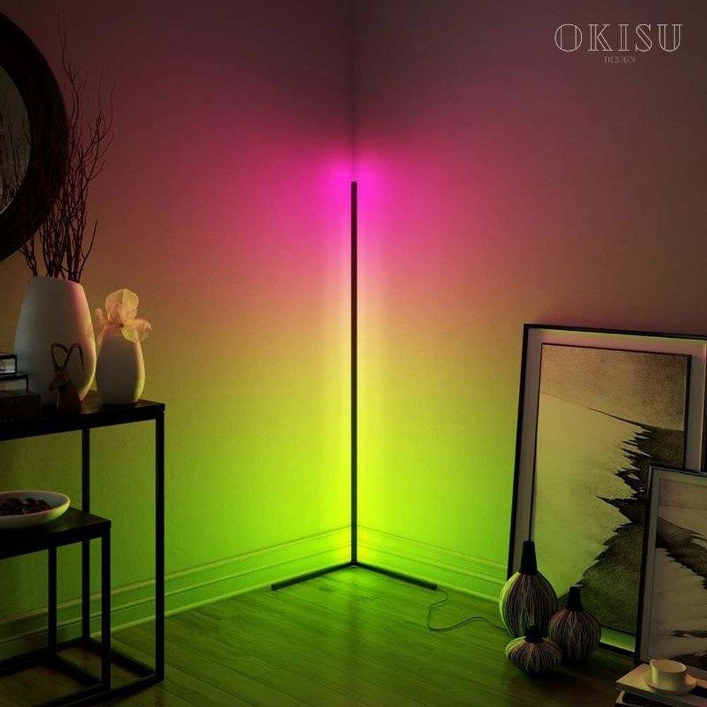 Lits - LAMPE KŌXI - OKISU DESIGN