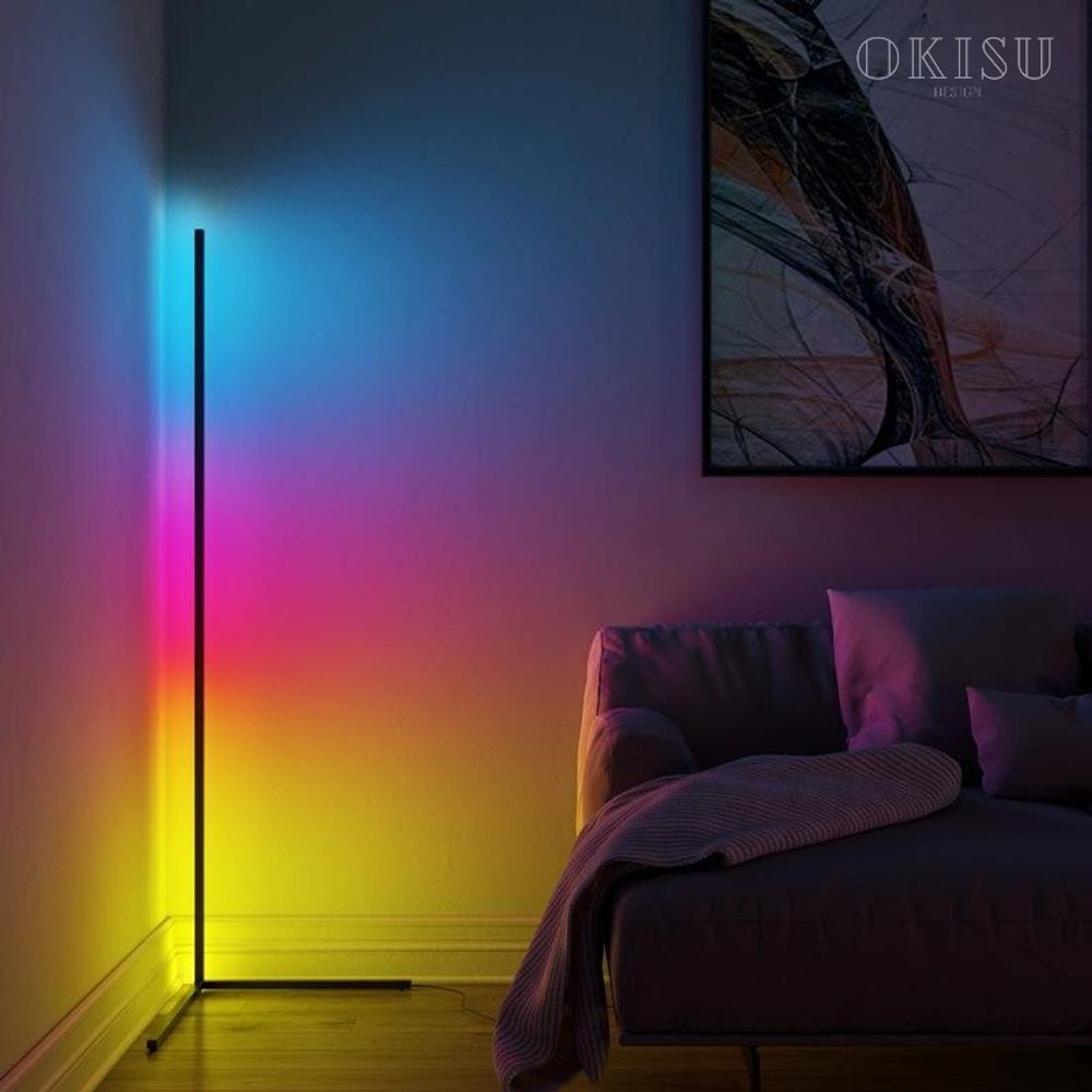 Lits - LAMPE KŌXI - OKISU DESIGN