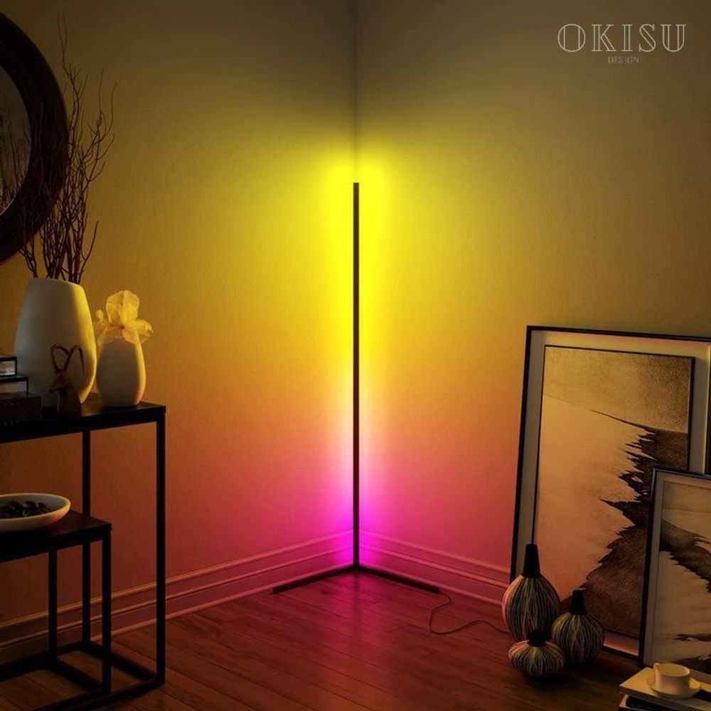 Lits - LAMPE KŌXI - OKISU DESIGN
