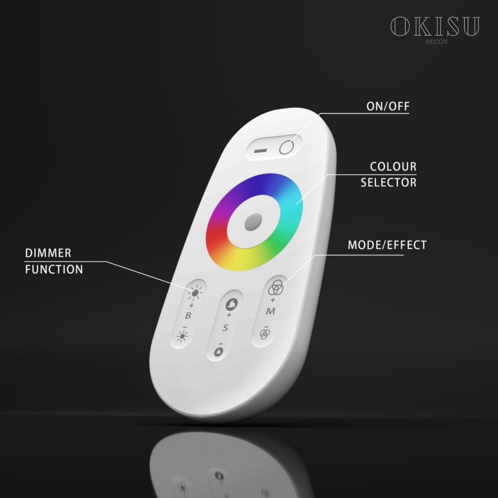 Lits - LAMPE KŌXI - OKISU DESIGN