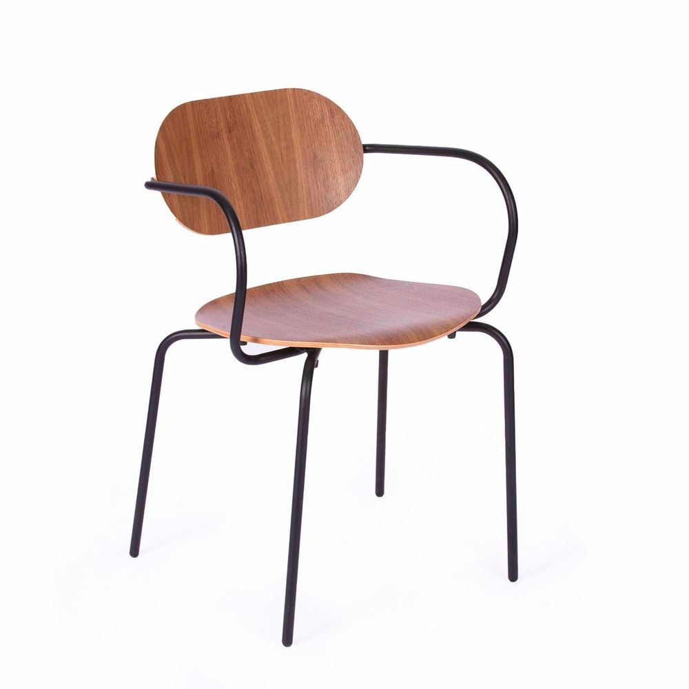 Chairs - La Chaise ML10 - LA CHAISE FRANÇAISE